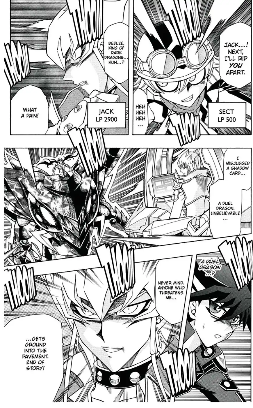 Yu-Gi-Oh! 5Ds - A Chapter 21 4